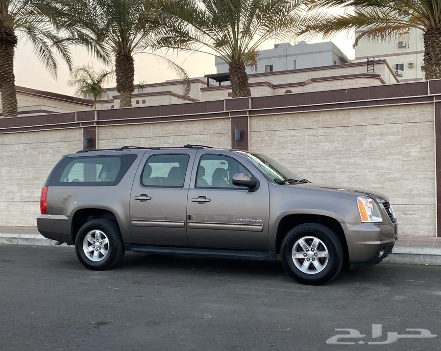 GMC Yukon XL for Clean Car Enthusiasts, Masha Allah64495049891587112