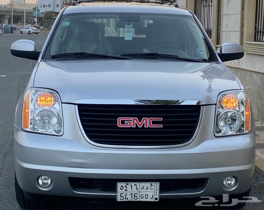 يوكن 2013مخزن بحاله الوكالة ماشاءالله64506217052419112