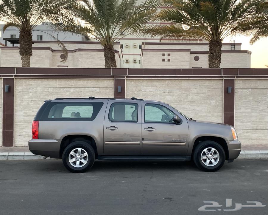 GMC Yukon XL for Clean Car Enthusiasts, Masha Allah64495049891587113