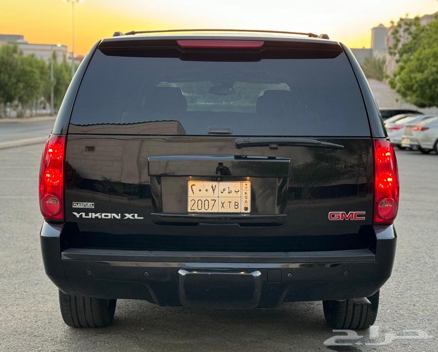 للبيع جمس يوكن 2007 XL64494771350401112