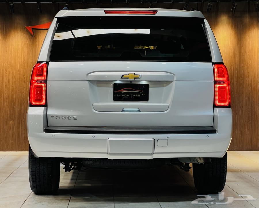 تاهو 2015 LT دبل سعودي (( بحاله ممتازه ))64497869178371114