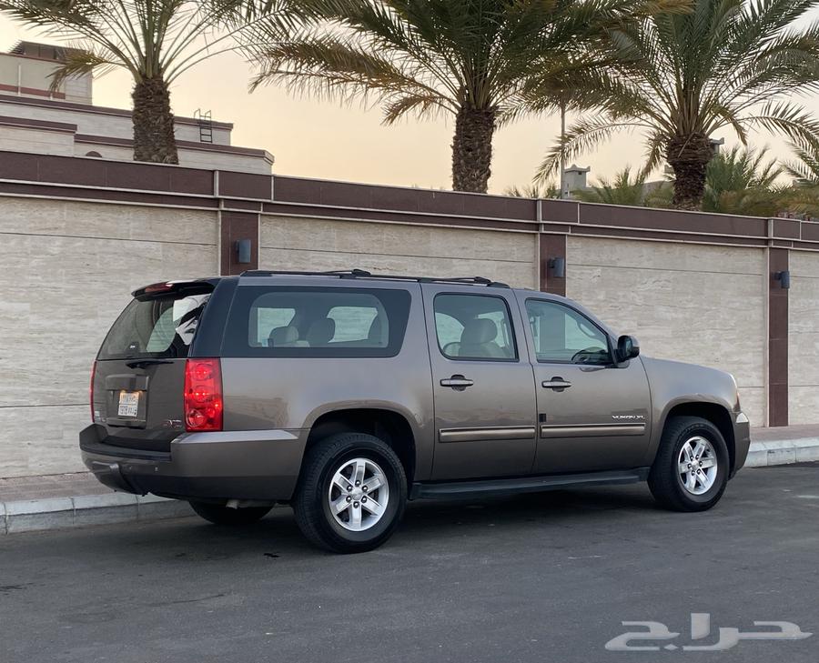 GMC Yukon XL for Clean Car Enthusiasts, Masha Allah64495049891587114