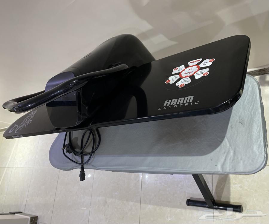 HAAM Automatic Garment Steamer64349726953859110