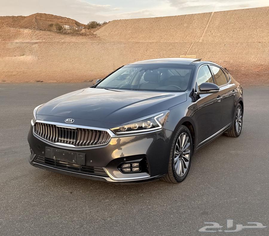 Kia K5 (Optima) 2018 (Diesel) with top specifications, showroom condition for sale64503912107265110