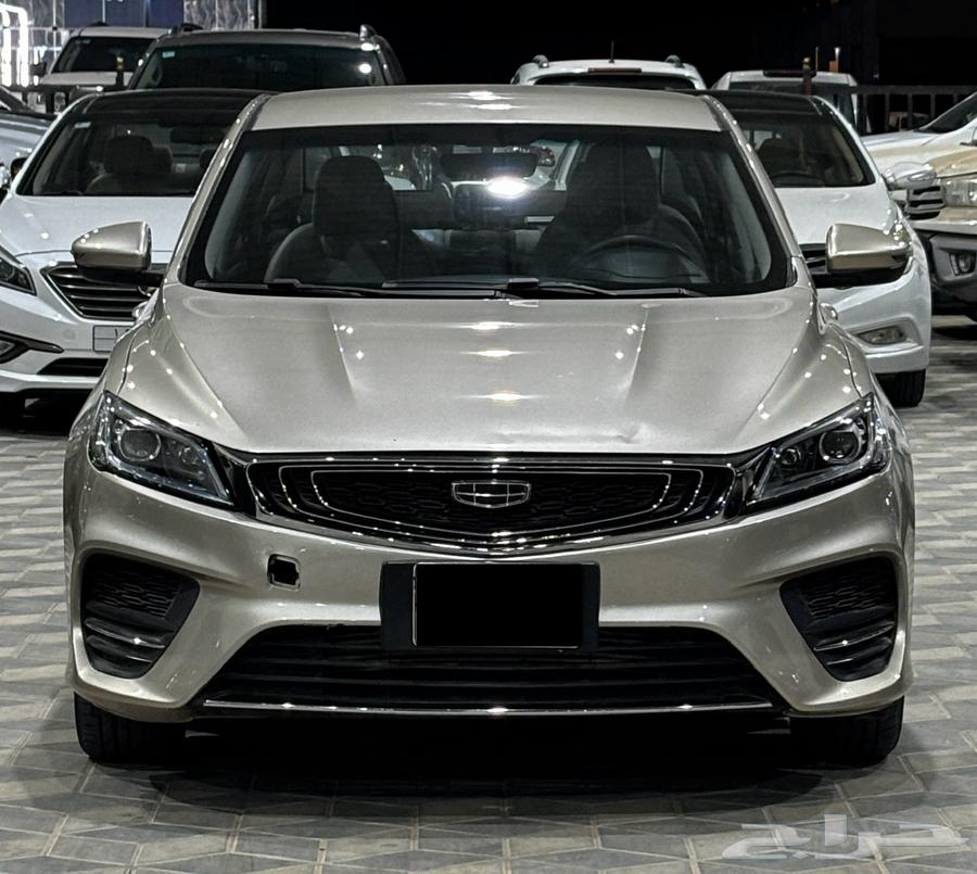 جيلي بينراي 2022 نص فل سعودي الوعلان ممشى 87 الف64500256966658111