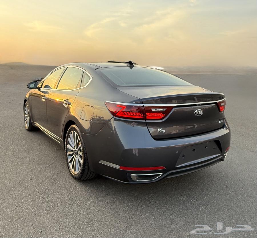Kia K5 (Optima) 2018 (Diesel) with top specifications, showroom condition for sale64503912107265113