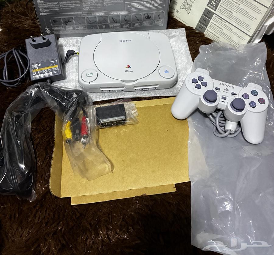 سوني 1 بالكرتون64353706526210110