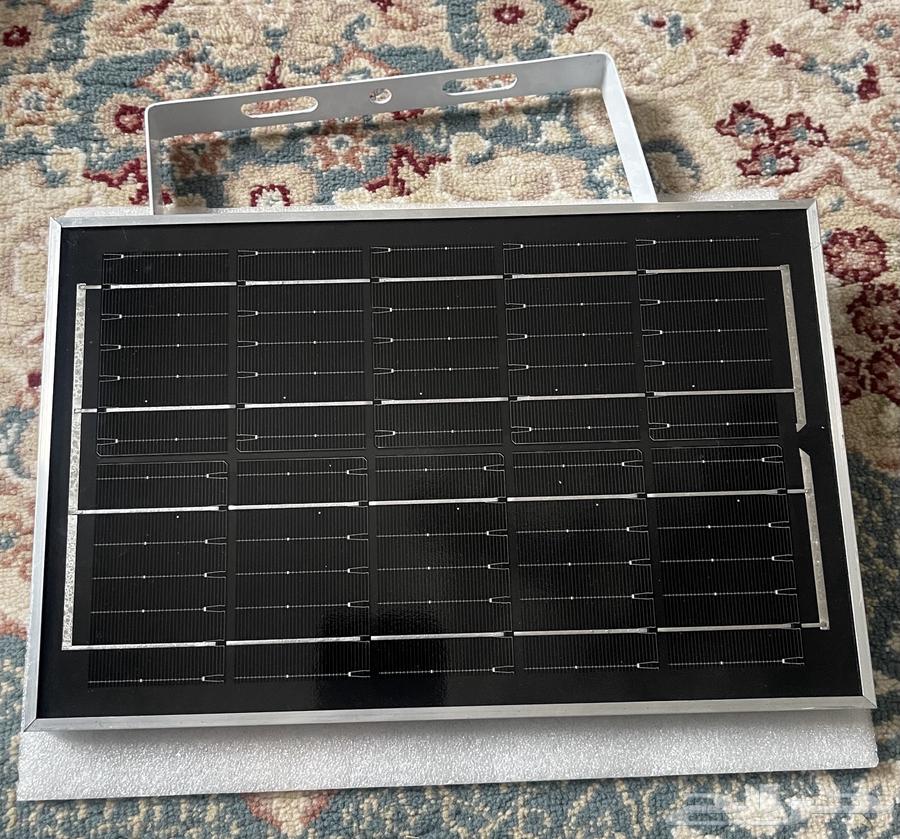 New solar-powered camera64355669291267111