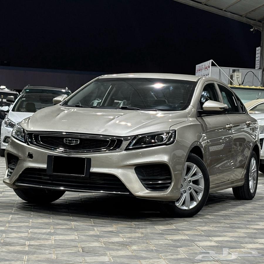 جيلي بينراي 2022 نص فل سعودي الوعلان ممشى 87 الف64500256966658110