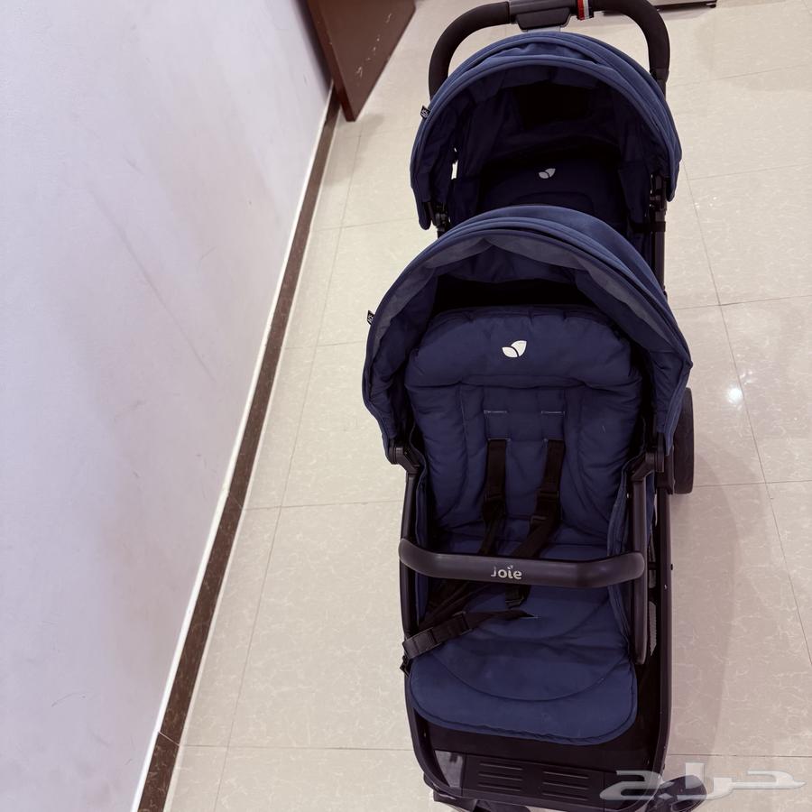 عربيه اطفال مزدوجه من سنتربوينت64356165236226111