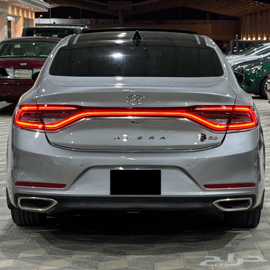 هونداي ازيرا 2020 نص فل فتحه بانوراما64500284568834112