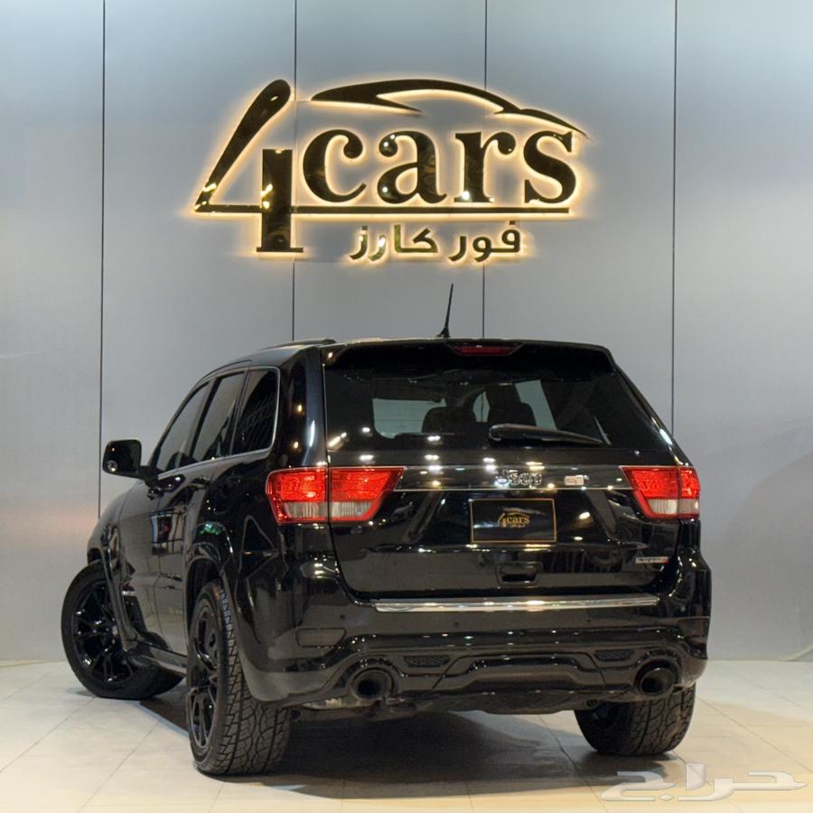 جيب SRT 2013 (( بحالة ممتازة ))64501604011265114