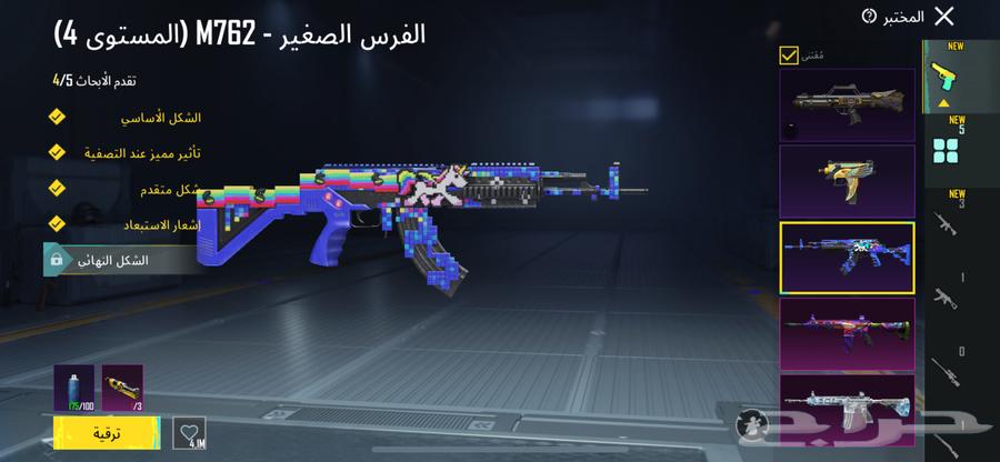 حساب ببجي64356836263810110