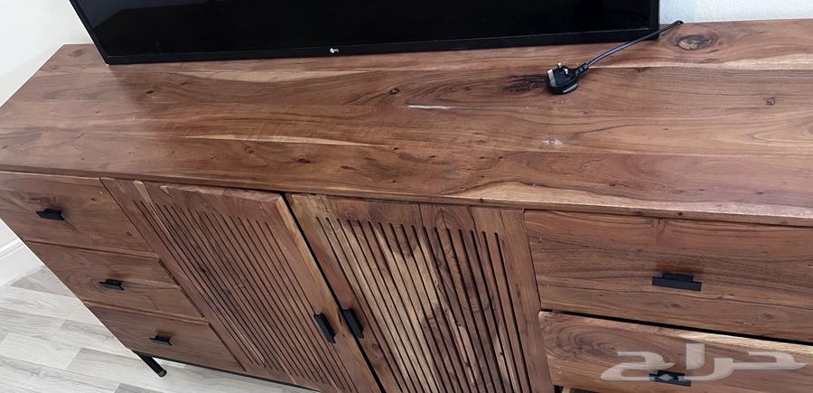 طاولة بنقش الهندي64355421226242111