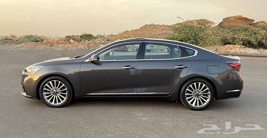 Kia K5 (Optima) 2018 (Diesel) with top specifications, showroom condition for sale64503912107265112