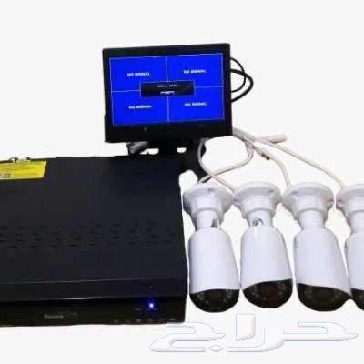 جهاز محاسبة   طابعة فواتير  كاميرات مراقبة64352489667586112