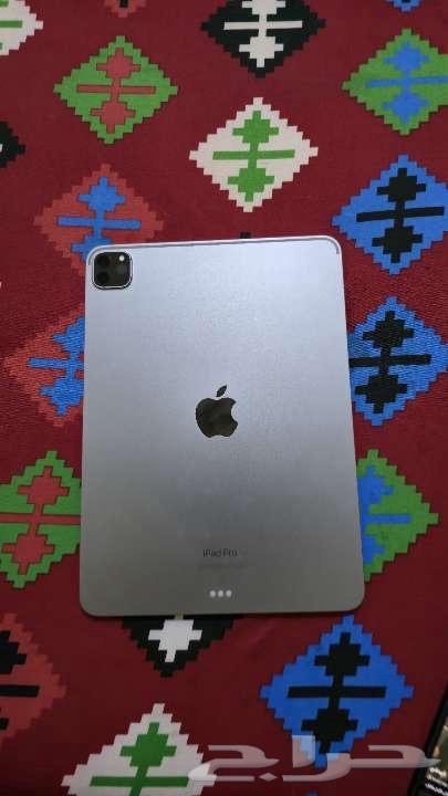 ايباد برو 2022 معالج M264357423684481110