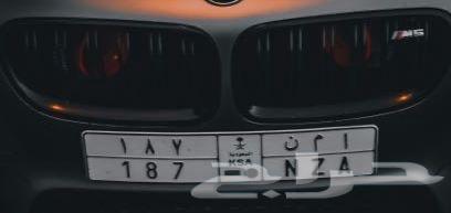 لوحة امن (ا م ن 187) للبيع64497716879490110