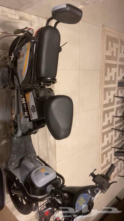 سكوتر لل بيع جيديد64355742538242111