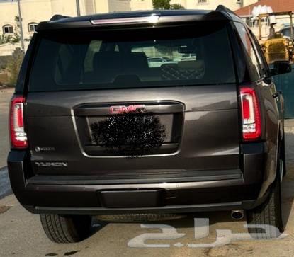 جمس يوكن SLE 2017 ممشى 94 دبل64507081682691114