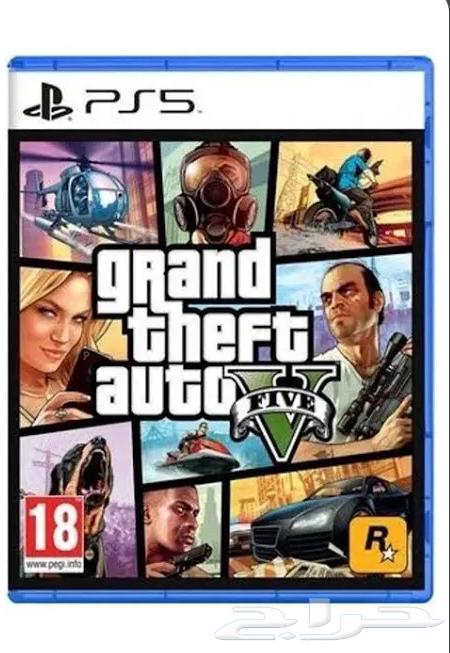 شريط قراند64362500133762110