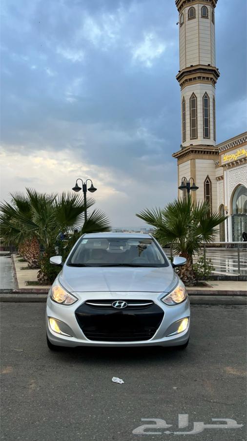 Accent 2018 Stored64504269462913111