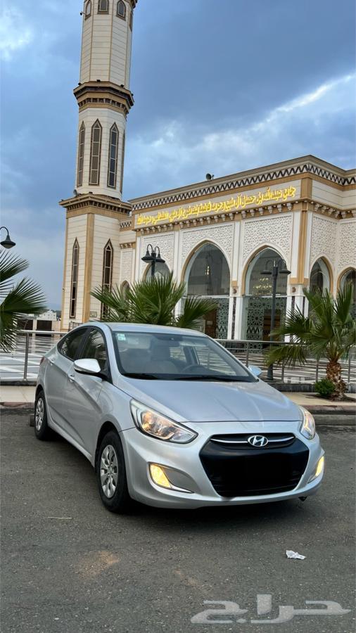 Accent 2018 Stored64504269462913110