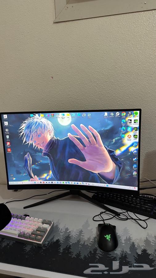 بي سي قيمنق قوي64358498027009112