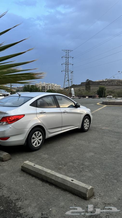 Accent 2018 Stored64504269462913113