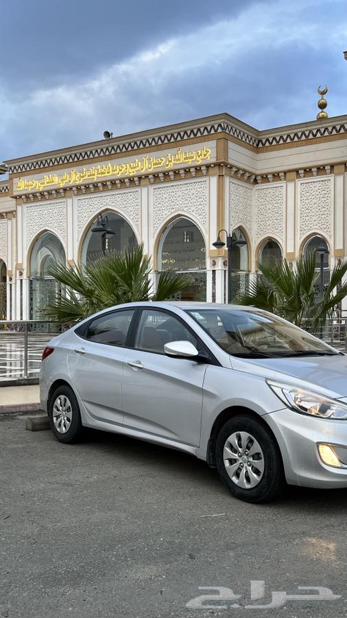 Accent 2018 Stored64504269462913112