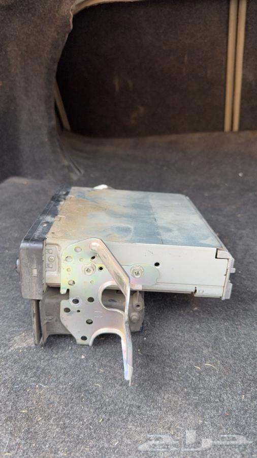 للبيع مسجل تويوتا الأصلي64499661556355111