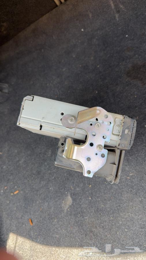 للبيع مسجل تويوتا الأصلي64499661556355112