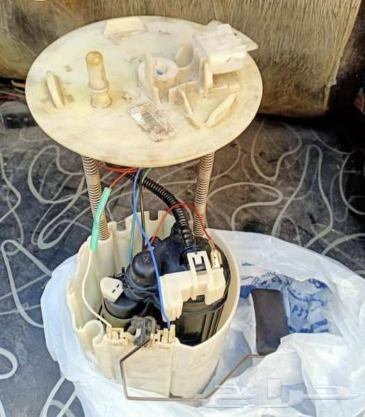 طرمبة بنزين كروز64501201806210110