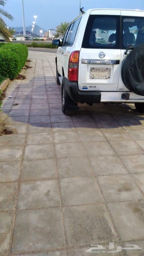 Patrol 200964507318774019112