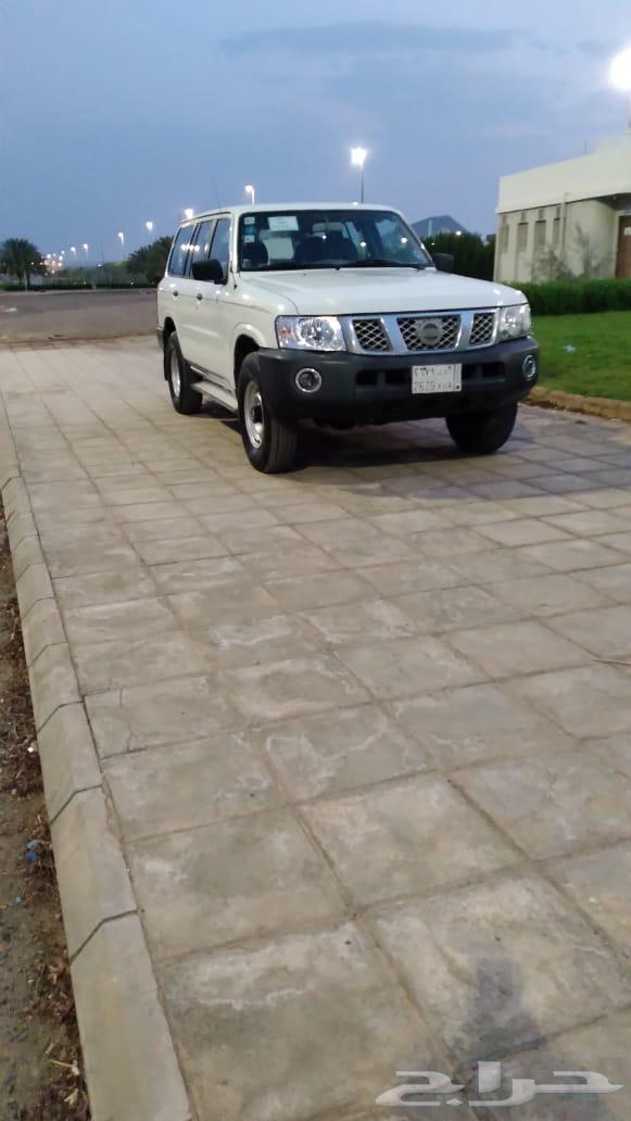 Patrol 200964507318774019111