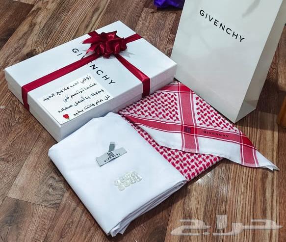 بوكس جيفنشي العوده للمدارس64360580180609110