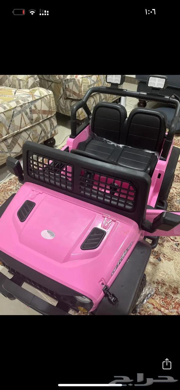 بيع سياره اطفال شحن64358308496771111