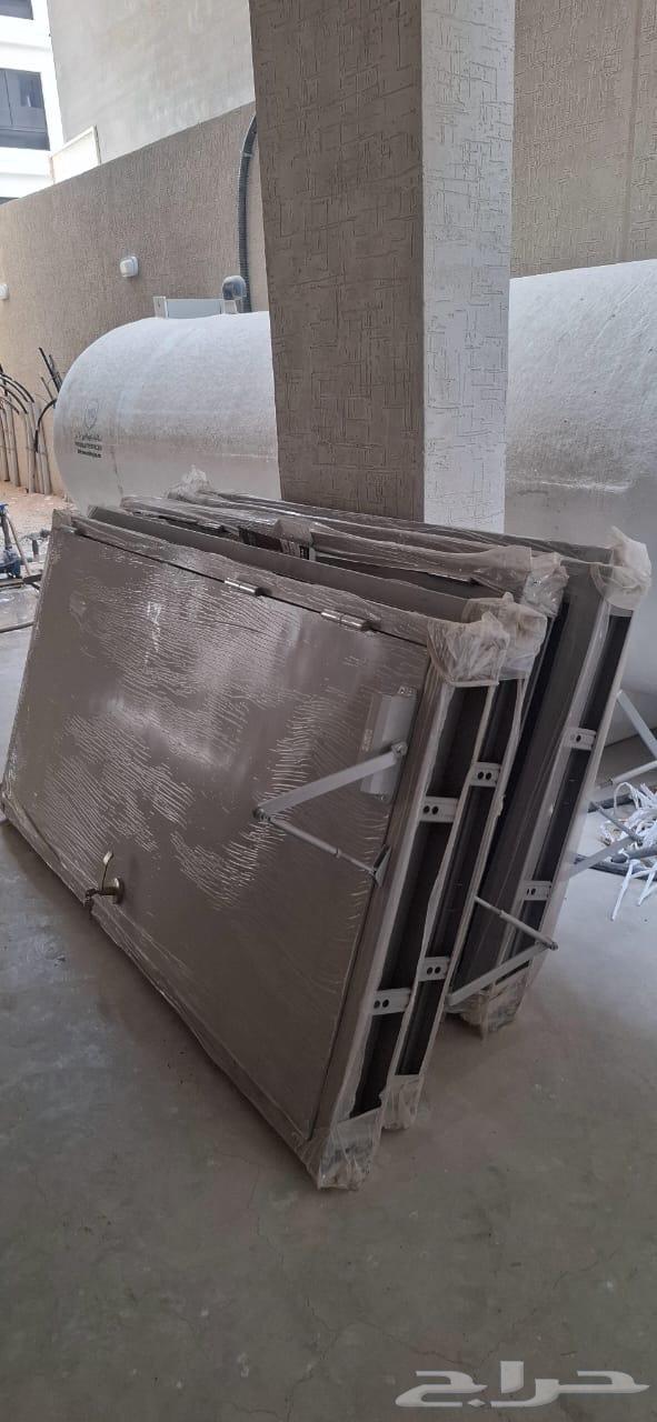 ابواب طوارئ للبيع64354237945602112