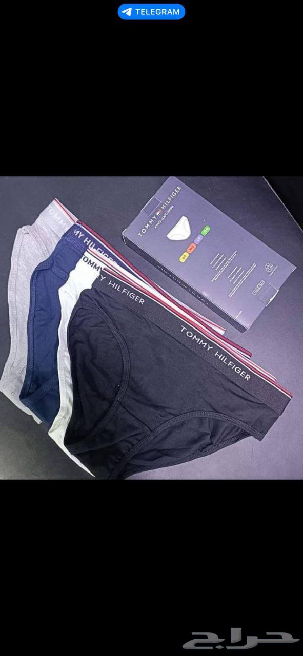 Luxury International Brands Boxers: Tommy, Calvin Klein, and Versace64356077452419114