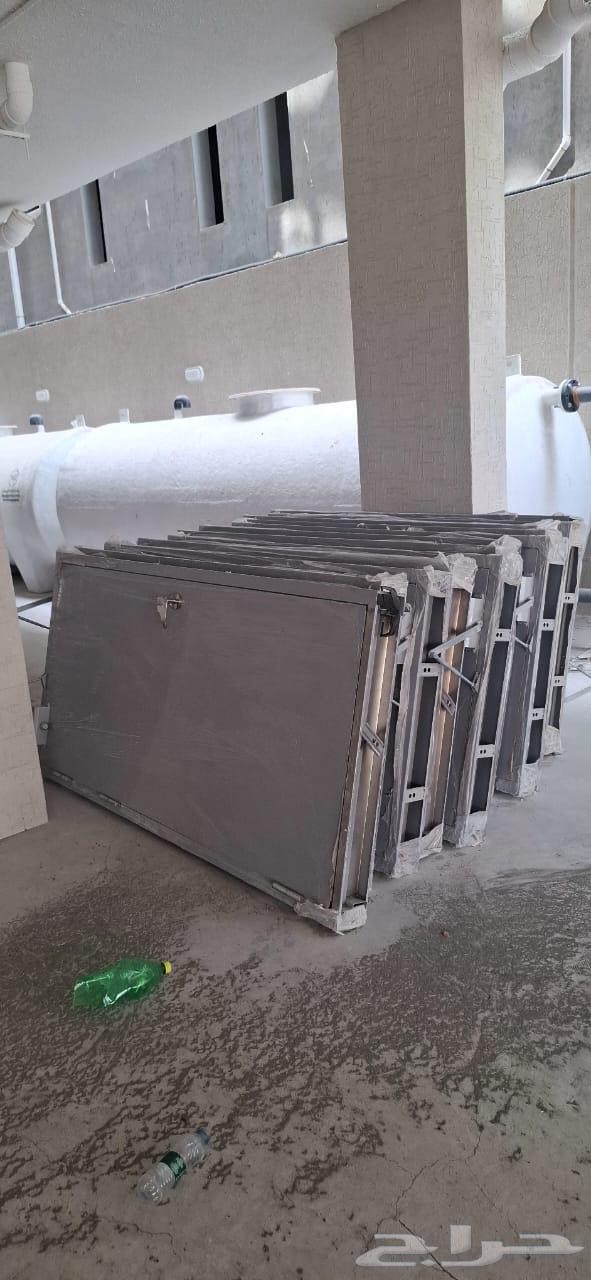 ابواب طوارئ للبيع64354237945602110