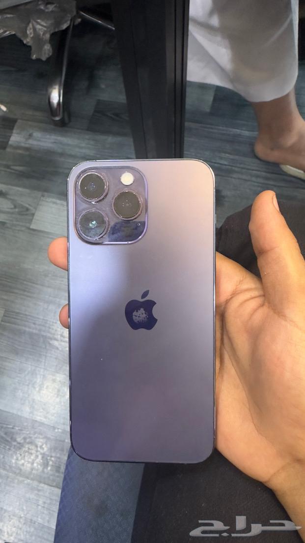 ايفون 14 برو ماكس64353269941505110