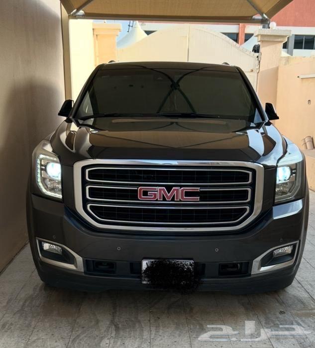 جمس يوكن SLE 2017 ممشى 94 دبل64507081682691110