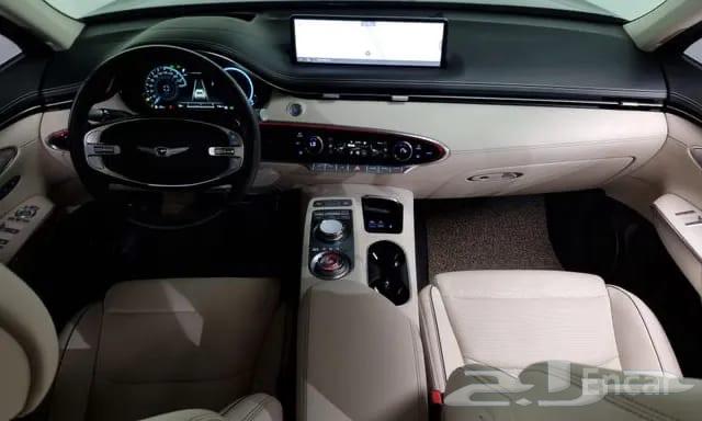 Owned by Al-Ashimi, in shipping process _ GV70 202164497537491459114