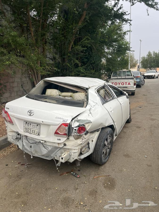 كورلا للبيع على وضعها الراهن من له رغبه حياه عليها سوم 750064499828025986112