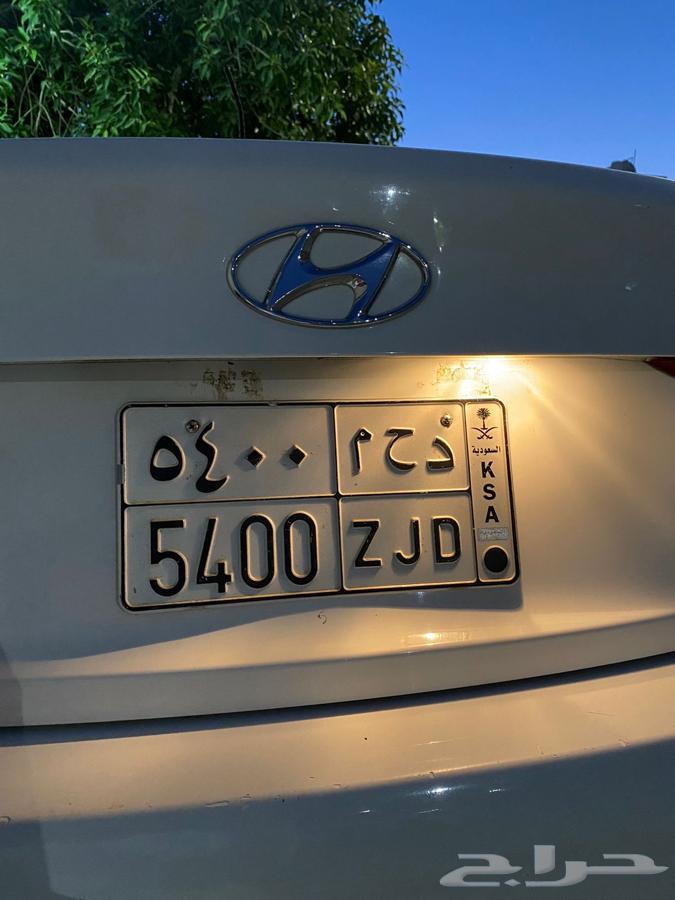 للبيع د ح م 5400 خصوصي64498896134019110