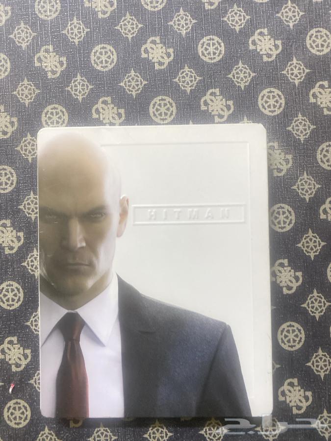 شريط هيت مان ممتاز جدا64351441942529111