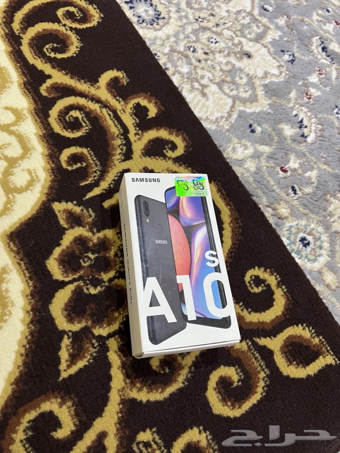 جهاز سامسونج a13 بحالة الوكاله64351063835522114