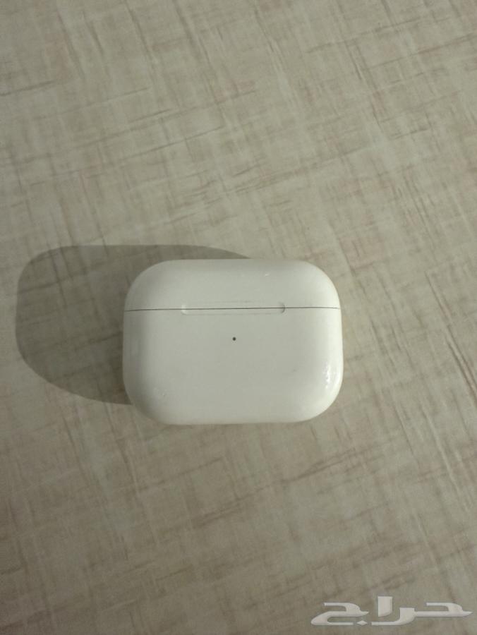 سماعه ابل أير بودر 464351078920323113