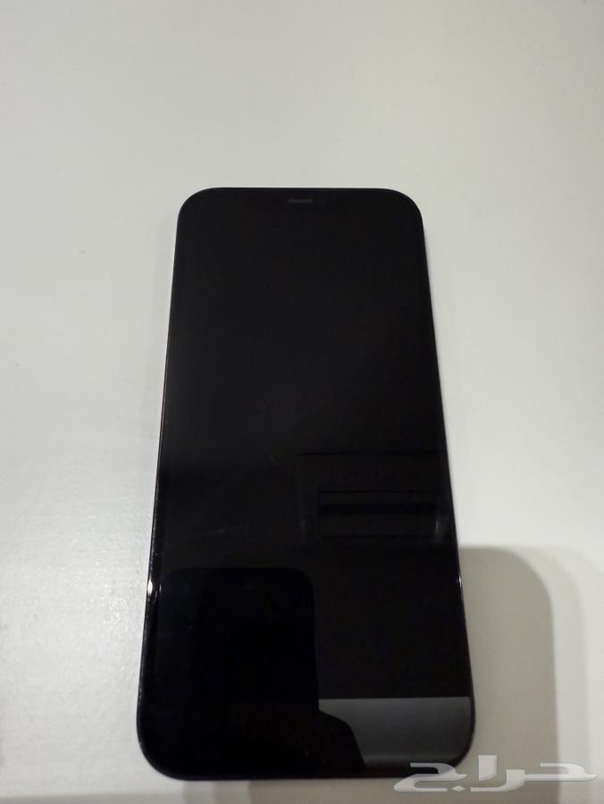 ايفون 12 برو ماكس iPhone 12 Pro max 256gb64360083397121111