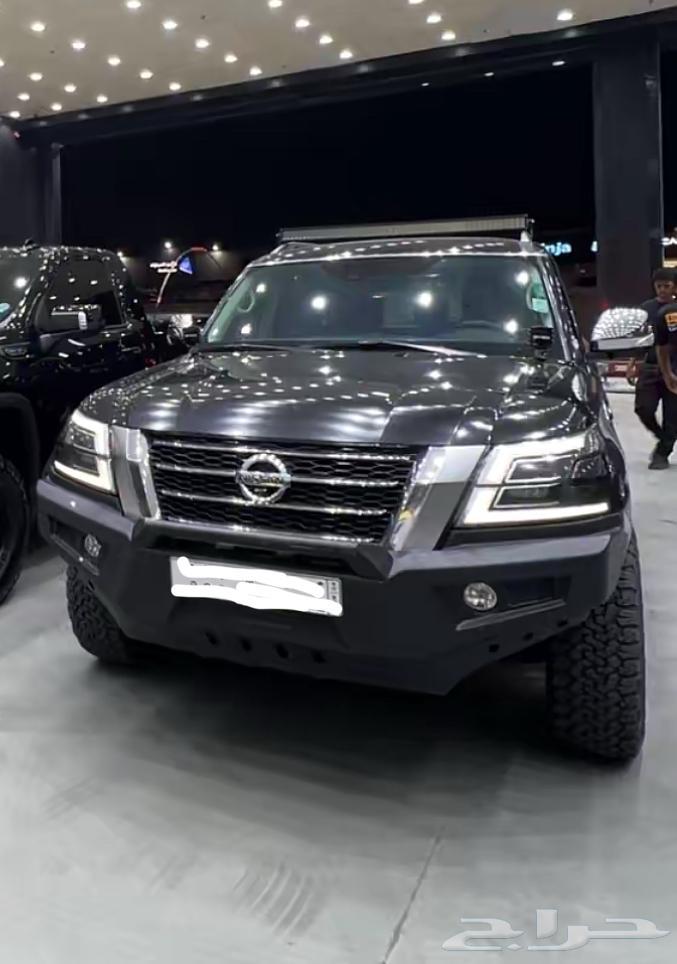 صدام صب باترول64222689219842110